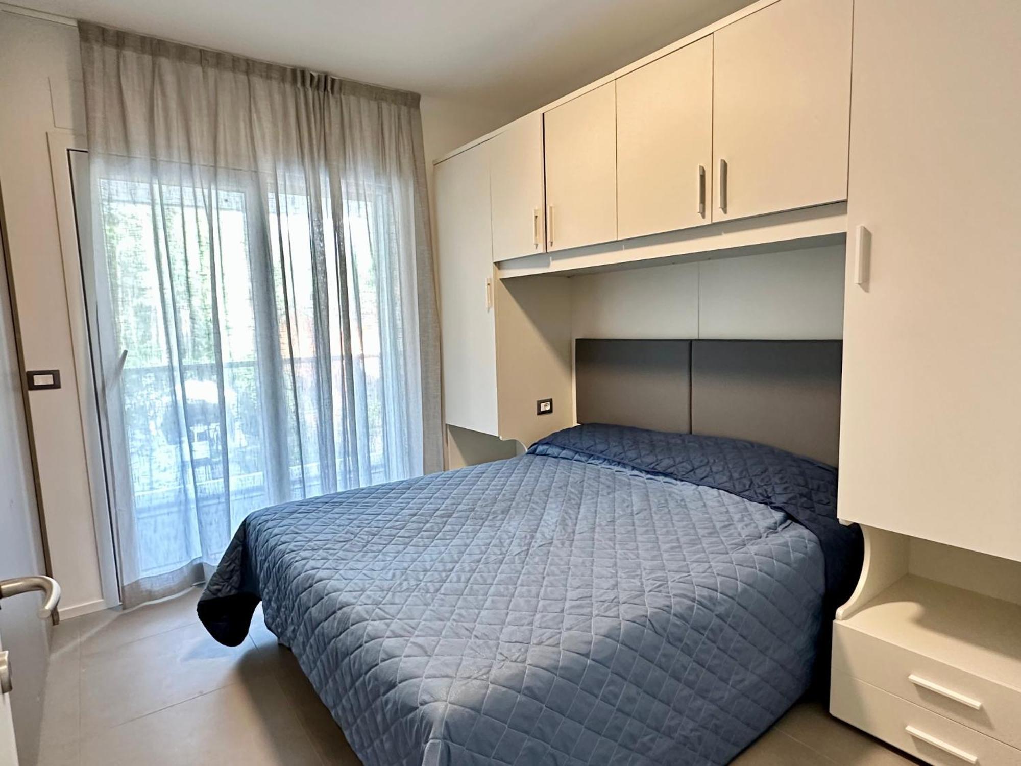 Nuovo Condominio Con Piscina E Garage Bibione Exterior foto