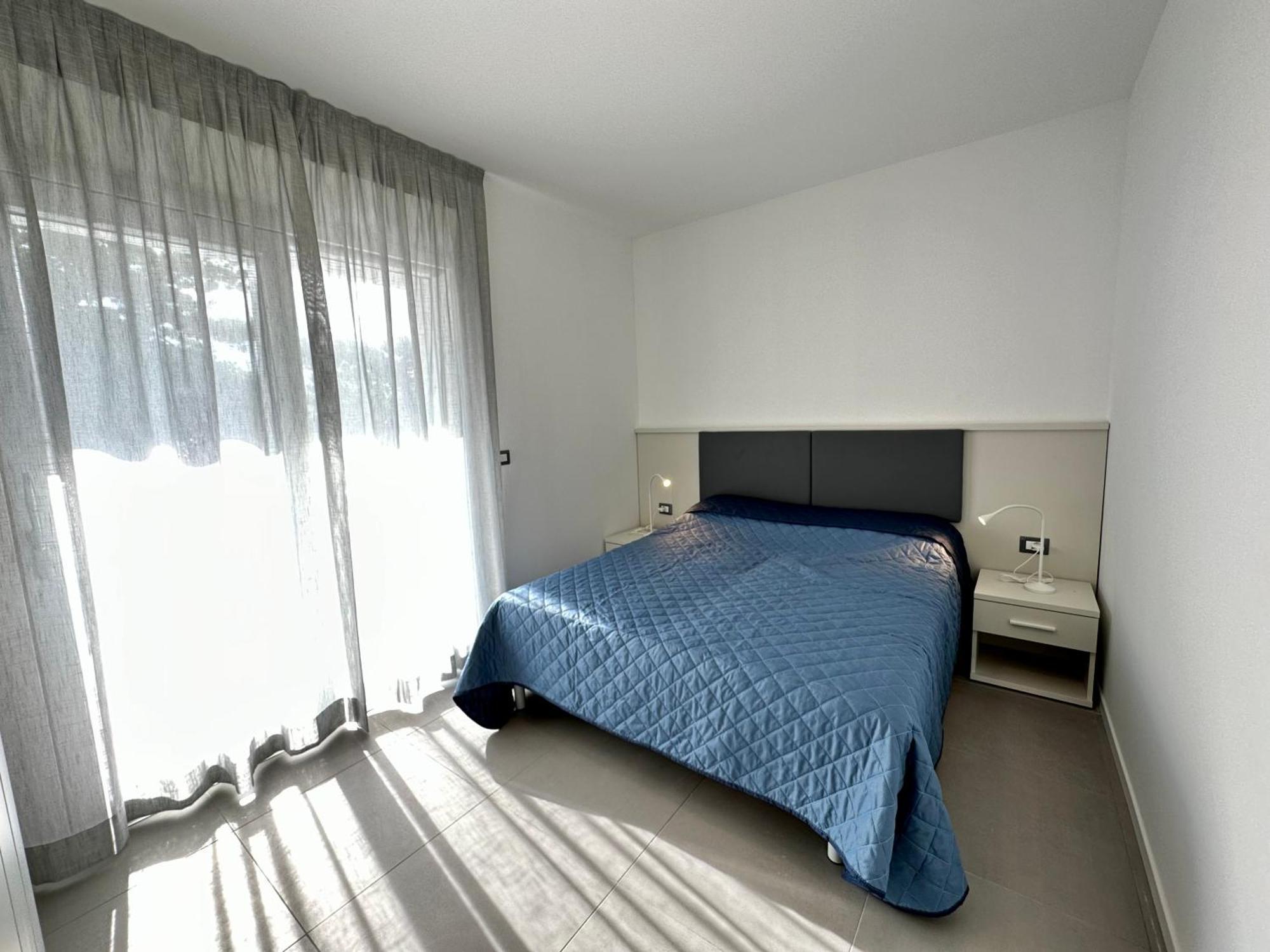 Nuovo Condominio Con Piscina E Garage Bibione Exterior foto