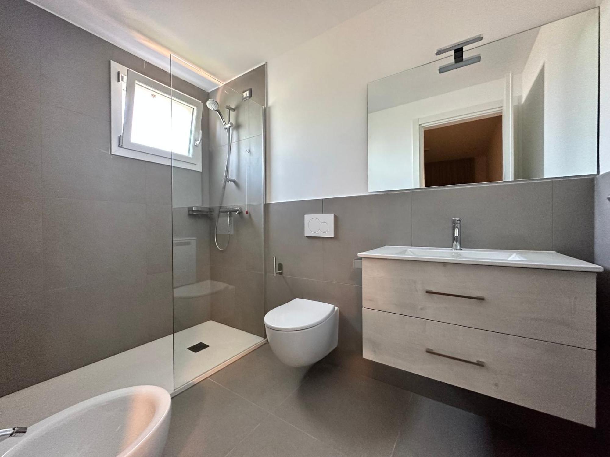 Nuovo Condominio Con Piscina E Garage Bibione Exterior foto